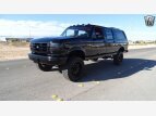 Thumbnail Photo 2 for 1992 Ford F350 4x4 Crew Cab